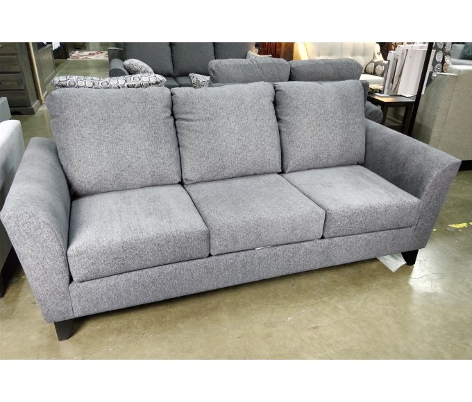 Nova Fabric Sofa